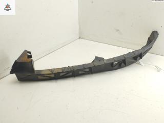 ресничка (ус) левой фары Mazda 3 BK 2003, 1.4 л., бензин, МКПП, белый, хетчбэк 5 дв., BP4K50161