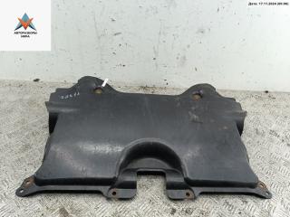 защита двигателя Mercedes-Benz C-Класс W204/S204 2007, 2.2 л., дизель, АКПП, чёрный, универсал