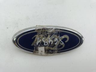 эмблема Ford C-Max 2004, 2.0 л., дизель, МКПП, серый, минивэн