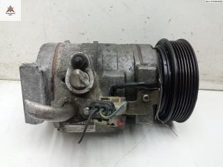 компрессор кондиционера Chrysler Voyager 4 поколение [рестайлинг] 2006, 2.8 л., дизель, 447220-5870