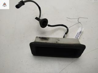 кнопка открытия багажника Ford Focus 2 поколение 2004, 1.6 л., i, бензин, МКПП, чёрный, хетчбэк 3 дв., 3M5119B514AC