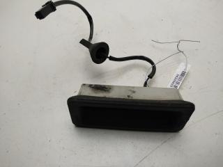 кнопка открытия багажника Ford Focus 2 поколение 2004, 1.6 л., i, бензин, МКПП, чёрный, хетчбэк 3 дв., 3M5119B514AC