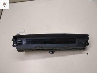 дисплей Mazda 6 GH [рестайлинг] 2009, 2.2 л., дизель, МКПП, серый, хетчбэк 5 дв., GDK461J0