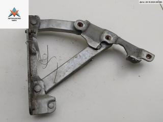 петля капота правая Mercedes-Benz S-Класс W220 [рестайлинг] 2002, серый, седан, 2208800228