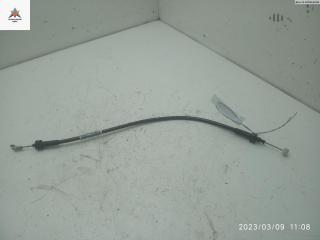 трос двери Ford Transit Custom 1 поколение 2015, 2.2 л., дизель, МКПП, белый, микроавтобус, 4780415203