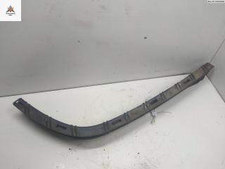 кронштейн заднего бампера Opel Zafira 1 поколение (A) [рестайлинг] 2003, 2.2 л., дизель, МКПП, серый, минивэн, 90580842