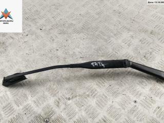 Щеткодержатель (поводок стеклоочистителя) передний Mercedes-Benz SLK-Класс R170 1999, 2.0 л., бензин, МКПП, чёрный, кабриолет, 1708200644