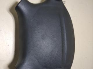 подушка безопасности водителя Mazda 323C BA 1996, 1.5 л., бензин, МКПП, серый, хетчбэк 3 дв.