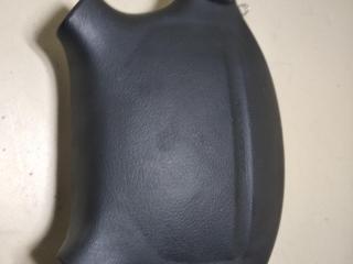 подушка безопасности водителя Mazda 323C BA 1996, 1.5 л., бензин, МКПП, серый, хетчбэк 3 дв.