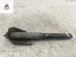 амортизатор задний правый Kia Carnival UP/GQ [рестайлинг] 2004, 2.5 л., бензин, МКПП, синий, минивэн