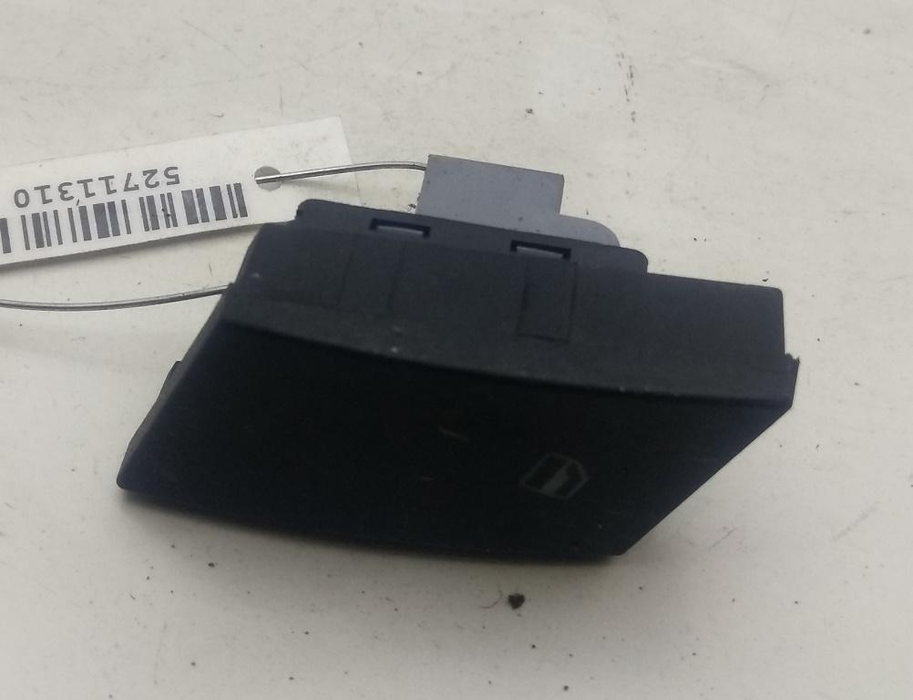 кнопка стеклоподъемника переднего правого SEAT Ibiza 2003, 1.2 л., бензин, МКПП, синий, хетчбэк 3 дв., 6L0959856