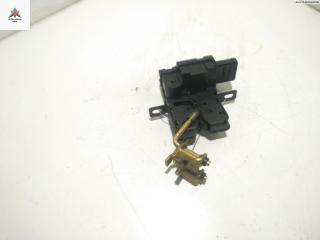 замок багажника Peugeot 407 1 поколение 2006, универсал, 9685328580