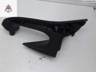 ручка внутренняя задняя правая Volkswagen Passat B6 2007, 1.9 л., дизель, МКПП, чёрный, универсал, 3C4868188A