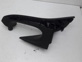 ручка внутренняя задняя правая Volkswagen Passat B6 2007, 1.9 л., дизель, МКПП, чёрный, универсал, 3C4868188A