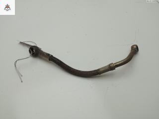 Трубка масляная турбины Fiat Marea 1 поколение 2000, 2.4 л., дизель, МКПП, синий, универсал