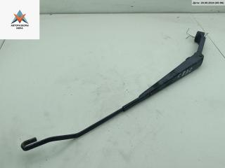 Щеткодержатель (поводок стеклоочистителя) передний Chevrolet Nubira 1 поколение 2004, 1.8 л., бензин, МКПП, серый, универсал