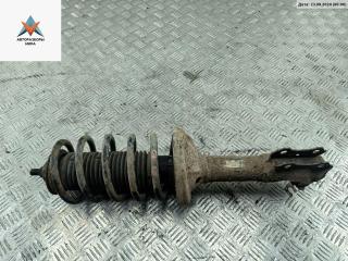 стойка передняя Volkswagen Passat B4 1995, 1.6 л., бензин, МКПП, синий, универсал, 357413031R