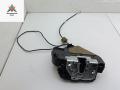 замок двери задней левой Mercedes-Benz E-Класс W211/S211 2004, 1.8 л., бензин, АКПП, серый, универсал, 2117300635 - фото №2
