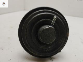 клапан EGR Chrysler Voyager 4 поколение [рестайлинг] 2005, 2.8 л., дизель, АКПП, серый, минивэн, 49002013F