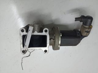 клапан EGR Opel Signum 2006, 1.9 л., дизель, МКПП, чёрный, хетчбэк 5 дв., 55215031
