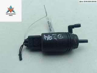 насос (моторчик) омывателя стекла BMW 5 серия E39 [рестайлинг] 2001, красный, универсал, 8377612