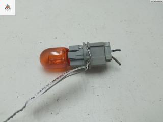 Патрон лампы фонаря Honda FR-V 1 поколение 2005, 2.2 л., дизель, МКПП, чёрный, минивэн