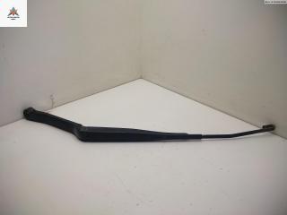 Щеткодержатель (поводок стеклоочистителя) передний Ford Maverick 2 поколение [рестайлинг] 2005, 2.3 л., бензин, МКПП, чёрный, внедорожник 5 дв., 89813641