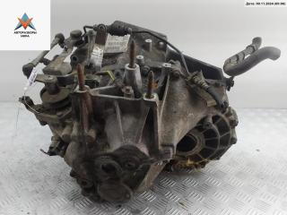 МКПП Mitsubishi Lancer 10 поколение 2010, 2.0 л., дизель, МКПП, чёрный, хетчбэк 5 дв., 2500A110, F6MBA-1-BBZ