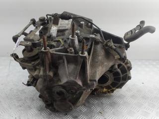 МКПП Mitsubishi Lancer 10 поколение 2010, 2.0 л., дизель, МКПП, чёрный, хетчбэк 5 дв., 2500A110, F6MBA-1-BBZ