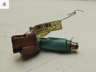 форсунка Toyota Previa XR30/XR40 2002, 2.4 л., бензин, АКПП, синий, минивэн, 2325028020