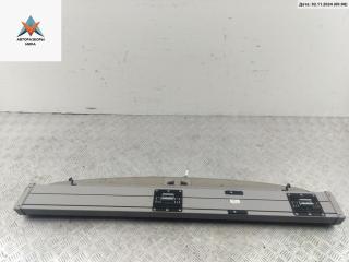 шторка багажника Mercedes-Benz E-Класс W211/S211 2005, 2.6 л., бензин, МКПП, серый, универсал, A2118600075