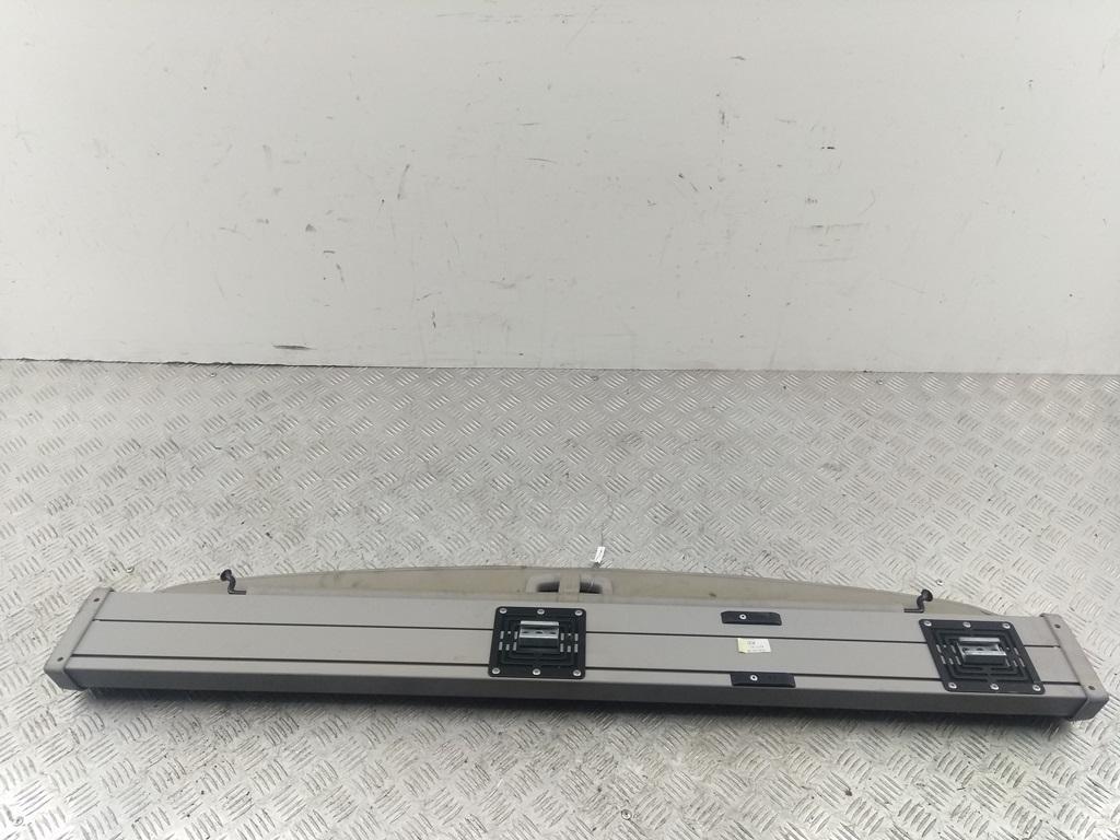 шторка багажника Mercedes-Benz E W211 2005, 2.6 л., бензин, МКПП, серый, универсал, A2118600075
