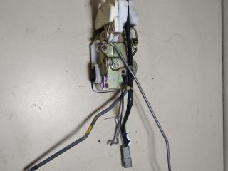 замок двери передней правой Honda Accord 4 поколение 1992, 2.0 л., бензин, АКПП, серый, седан