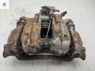 суппорт передний правый Mercedes-Benz A-Класс W168/V168 [рестайлинг] 2003, 1.7 л., дизель, МКПП, чёрный, хетчбэк 5 дв.