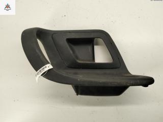ручка внутренняя передняя правая SEAT Inca 1 поколение 1998, 1.9 л., дизель, МКПП, белый, фургон, 6K0867180F