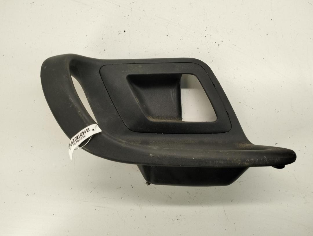 ручка внутренняя передняя правая SEAT Inca 1998, 1.9 л., дизель, МКПП, белый, фургон, 6K0867180F