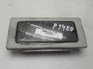 фонарь салона (плафон) SEAT Cordoba 1999, 1.6 л., бензин, МКПП, красный, универсал