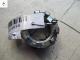 гайка Opel Zafira 1 поколение (A) [рестайлинг] 2004, 2.2 л., дизель, МКПП, чёрный, минивэн