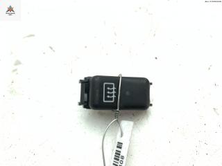 кнопка обогрева заднего стекла Mercedes-Benz C-Класс W202/S202 1995, 1.8 л., бензин, АКПП, зелёный, седан, 1408205110