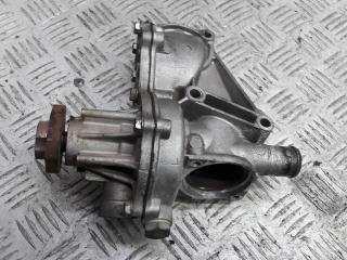 насос антифриза дополнительный Volkswagen Passat B5 1998, 1.8 л., бензин, МКПП, синий, универсал