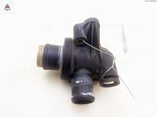 корпус термостата Mercedes-Benz A-Класс W168/V168 [рестайлинг] 2003, 1.6 л., бензин, МКПП, серый, хетчбэк 5 дв., 1662030275