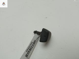 форсунка омывателя лобового стекла Volvo S80 1 поколение 2001, 2.4 л., бензин, АКПП, серый, седан, 9188997