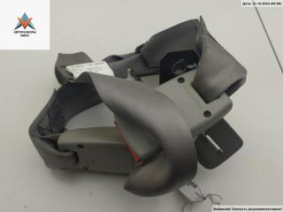 ремень безопасности Nissan Maxima A33 2001, 2.0 л., бензин, МКПП, серый, седан