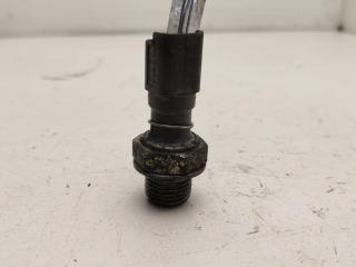 датчик давления масла Peugeot 307 1 поколение [рестайлинг] 2005, 1.6 л., дизель, МКПП, чёрный, универсал