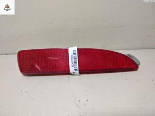 катафот Mazda 5 CR 2006, 2.0 л., дизель, МКПП, чёрный, минивэн, D350515M0E