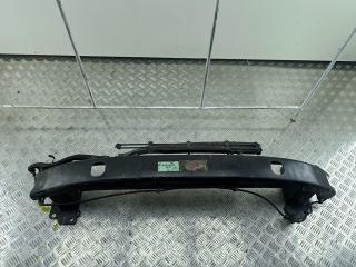 усилитель бампера переднего Volkswagen Phaeton 2007, 3.0 л., дизель, АКПП, серый, седан
