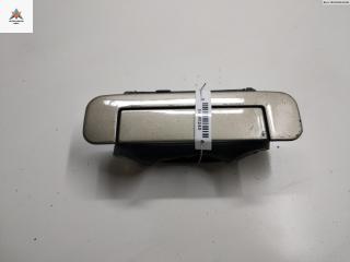 ручка наружная задняя левая Audi A4 B5 1997, 1.8 л., бензин, МКПП, коричневый, седан, 4A0839205F