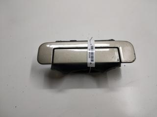 ручка наружная задняя левая Audi A4 B5 1997, 1.8 л., бензин, МКПП, коричневый, седан, 4A0839205F