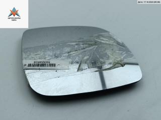 стекло зеркала наружного правого Volkswagen Passat B5 [рестайлинг] 2001, 2.0 л., бензин, АКПП, серый, универсал