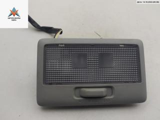 фонарь салона (плафон) Opel Agila 2 поколение (B) 2008, 1.2 л., бензин, МКПП, синий, хетчбэк 5 дв., 93194145